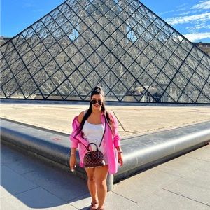 Meet your Posher, Ruth